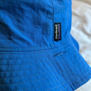Patagonia Baby Sun Bucket Hat - Kids' 18-24Months